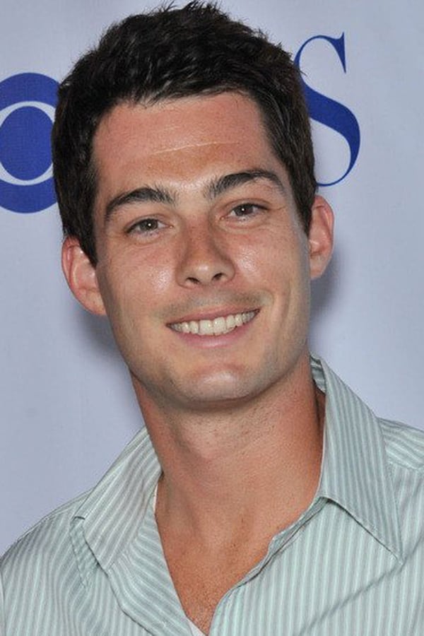 Foto de Brian Hallisay pareja de Jennifer Love Hewitt