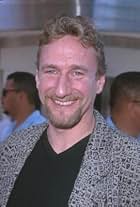 Foto de Brian Henson pareja de Ellis Flyte
