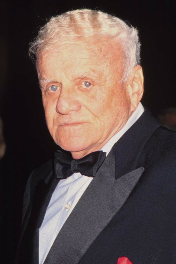 Foto de Brian Keith pareja de Judy Landon