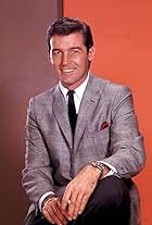 Foto de Brian Kelly pareja de Laura Devon