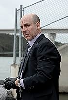 Foto de Brian Markinson pareja de Nancy Kerr