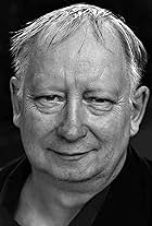 Foto de Brian Pettifer pareja de Clare Brady