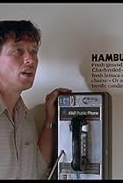 Foto de Brian Wimmer pareja de Susanne Sutchy