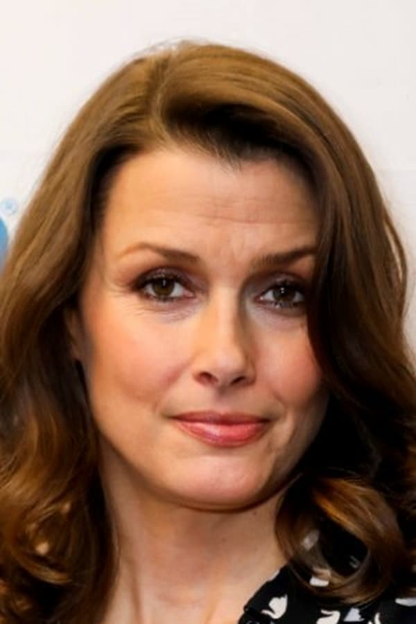 Foto de Bridget Moynahan pareja de Andrew Frankel