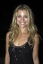 Foto de Bridie Carter pareja de Michael Wilson