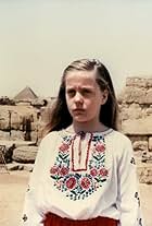 Foto de Brigitta Boccoli pareja de Stefano Nones Orfei