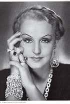 Foto de Brigitte Helm pareja de Rudolf Weissbach