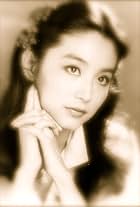 Foto de Brigitte Lin pareja de Michael Ying