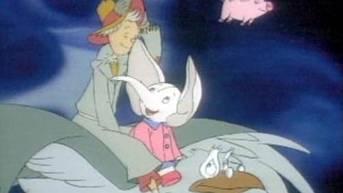 Foto de la celebrity Britt Allcroft