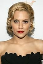 Foto de Brittany Murphy pareja de Simon Monjack
