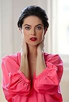 Foto de Brooke Lyons pareja de Max Osswald