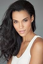 Foto de Brooklyn Sudano pareja de Mike McGlaflin