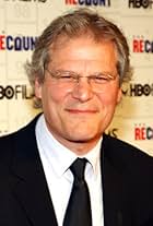 Foto de Bruce Altman pareja de Darcy M. McGraw
