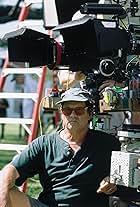 Foto de Bruce Beresford pareja de Virginia Duigan
