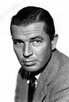 Foto de Bruce Cabot pareja de Gracy Mary Mather Smith