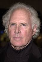 Foto de Bruce Dern pareja de Diane Ladd