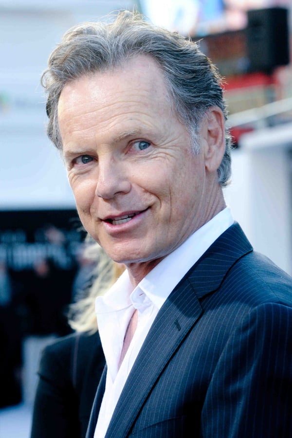 Foto de la celebrity Bruce Greenwood