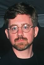 Foto de Bruce Harwood pareja de Heather Harwood