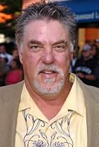 Foto de Bruce McGill pareja de Gloria Lee