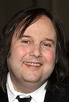 Foto de Bruce Sinofsky pareja de Florence Sinofsky