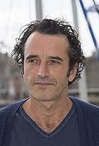 Foto de Bruno Todeschini pareja de Sophie Broustal