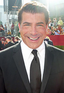 Foto de Bryan Batt pareja de Tom Cianfichi