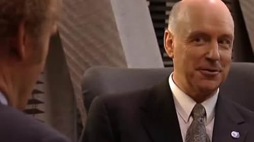 Foto de Bryan Dawe pareja de Jenny Farthing