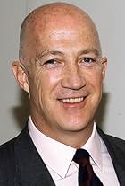Foto de Bryan Lourd pareja de Bruce Bozzi