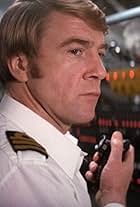 Foto de Bryan Marshall pareja de Vicki