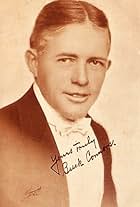 Foto de Buck Connors pareja de Hazel Powell