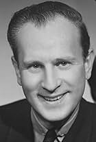 Foto de Bud Abbott pareja de Jenny Mae Pratt