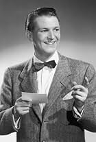 Foto de Bud Collyer pareja de Heloise Law Green