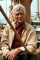 Foto de Buddy Ebsen pareja de Dorothy Ebsen