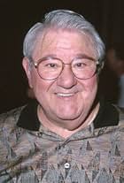 Foto de Buddy Hackett pareja de Sherry Cohen