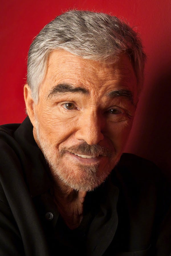 Foto de la celebrity Burt Reynolds