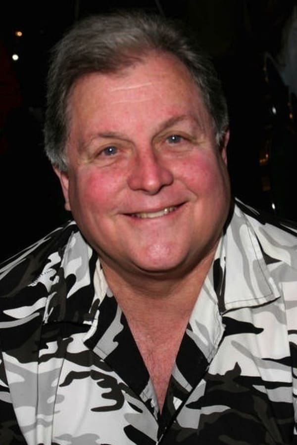 Foto de la celebrity Burt Ward