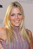 Foto de Busy Philipps pareja de Marc Silverstein