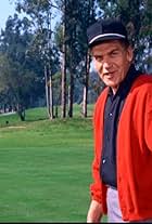 Foto de Byron Keith pareja de Dorothy Bennett