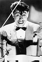 Foto de Cab Calloway pareja de Zulme 