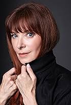 Foto de Cady McClain pareja de Jon Lindstrom