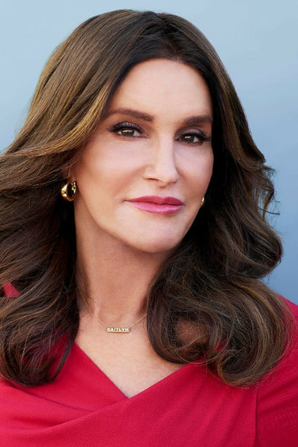 Foto de Caitlyn Jenner pareja de Kris Jenner