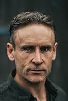 Foto de Cal Macaninch pareja de Shauna MacDonald