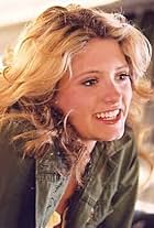 Foto de Cameron Goodman pareja de Keith Carr