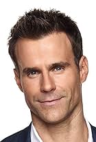 Foto de Cameron Mathison pareja de Vanessa Mathison