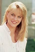 Foto de Camille Cooper pareja de Russell Elwood Mcguire