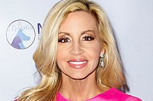 Foto de la celebrity Camille Grammer