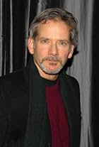 Foto de Campbell Scott pareja de Anne Scott