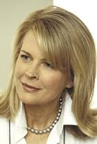 Foto de Candice Bergen pareja de Marshall Rose