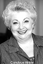 Foto de la celebrity Candyce Hinkle