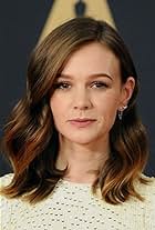 Foto de Carey Mulligan pareja de Marcus Mumford